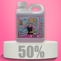 Hydrogen Peroxide 50%