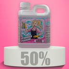 Hydrogen Peroxide 50%