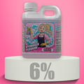 Hydrogen Peroxide 6%