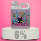 Hydrogen Peroxide 6%