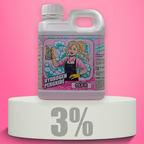Hydrogen Peroxide 3%