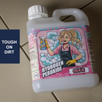 Hydrogen Peroxide 12%